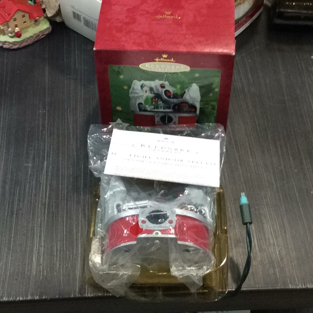2000 Millennium Express Magic - Mint condition